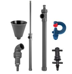 VDL beregenings programma